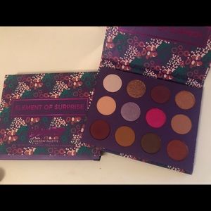 Colourpop Element of Surprise